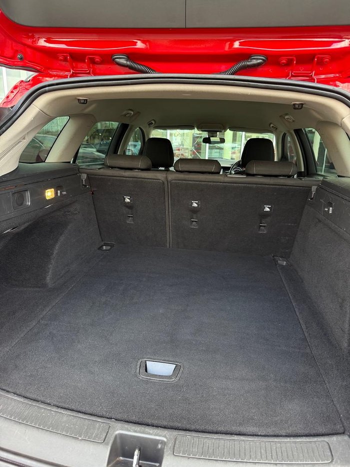 2019 Holden Commodore LT