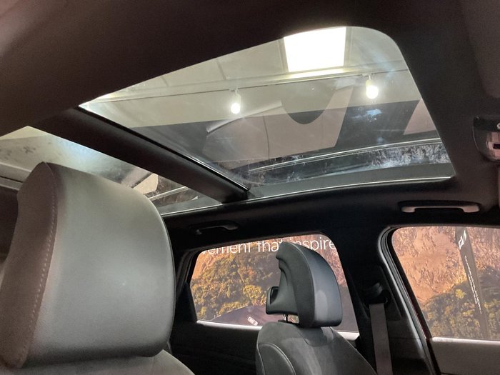 2022 Kia Sportage GT-Line