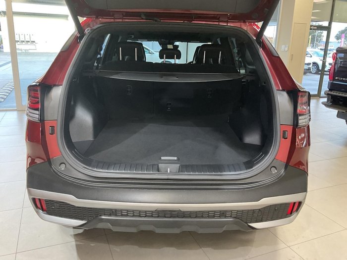 2022 Kia Sportage GT-Line