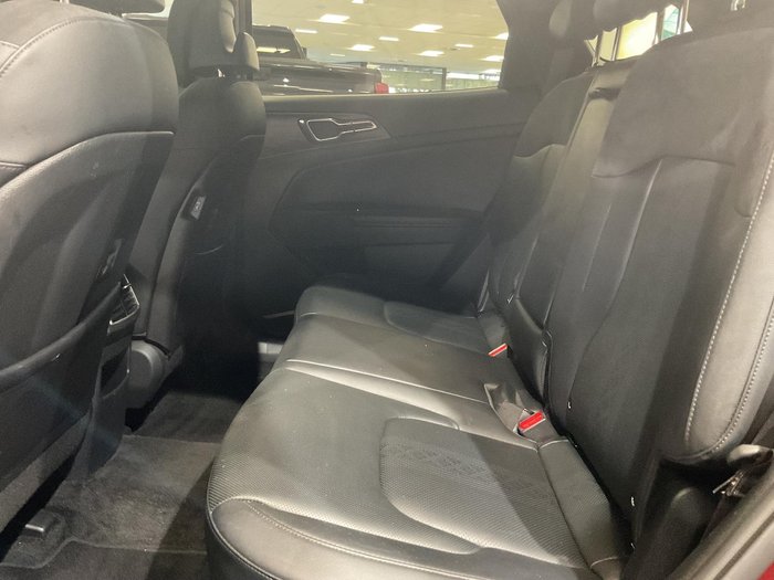 2022 Kia Sportage GT-Line