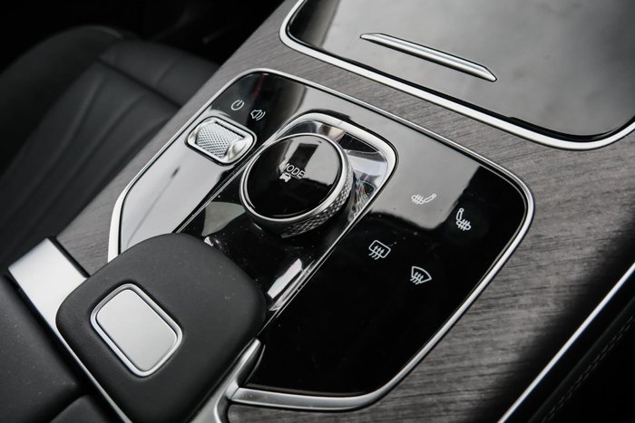 2025 Jaecoo J8 Track