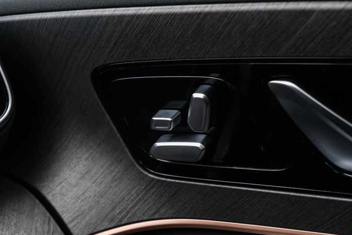 2025 Jaecoo J8 Track