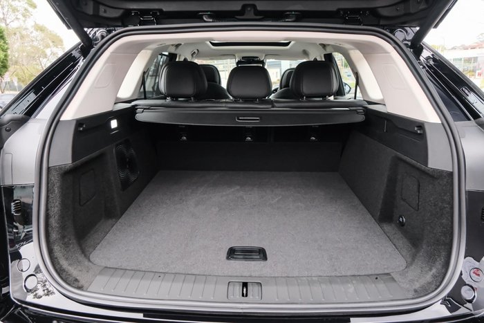 2025 Jaecoo J8 Track