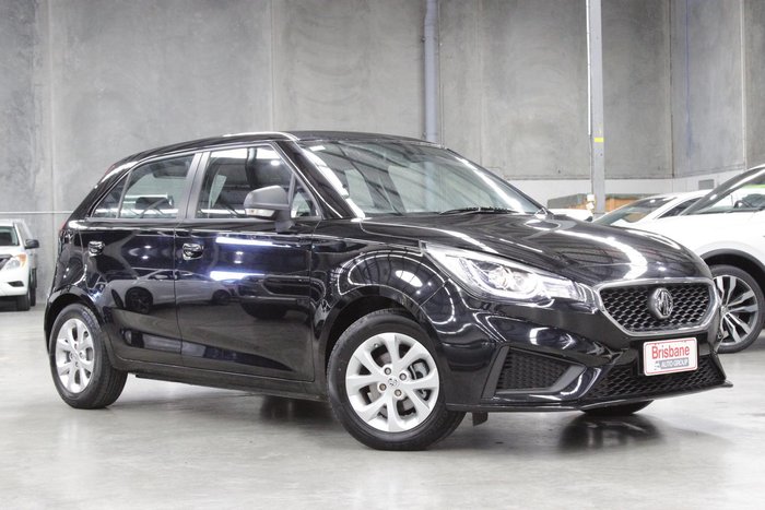 2022 MG MG3 Core
