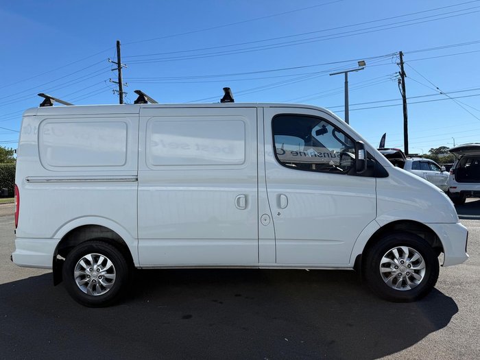 2020 LDV V80