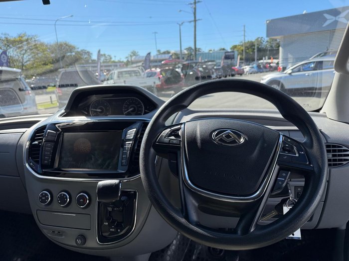 2020 LDV V80