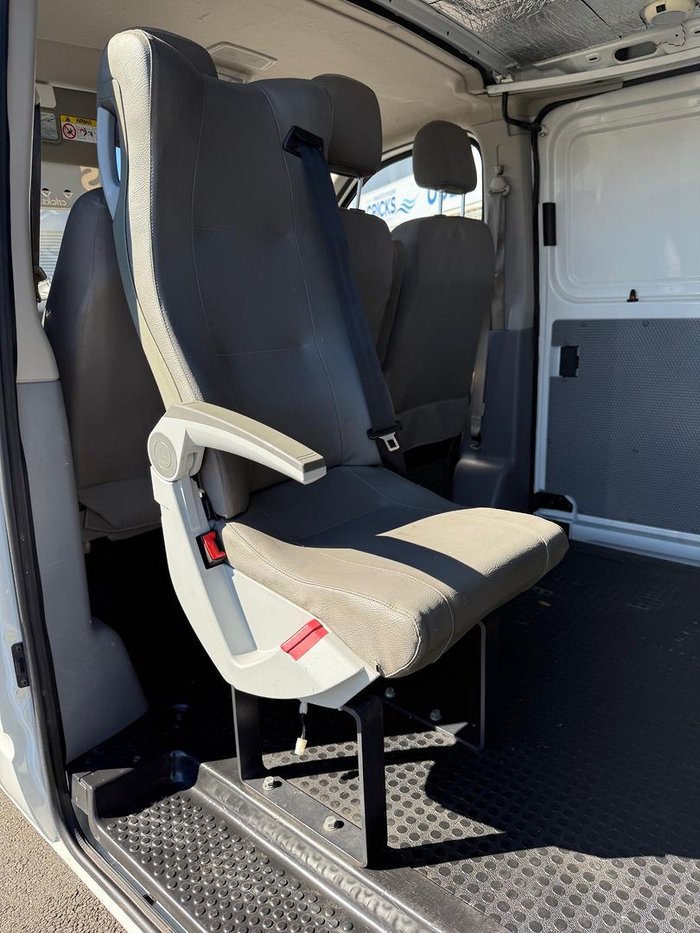 2020 LDV V80