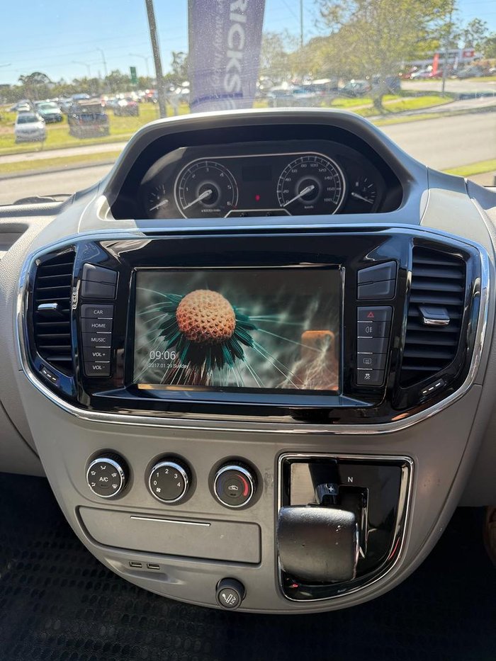 2020 LDV V80