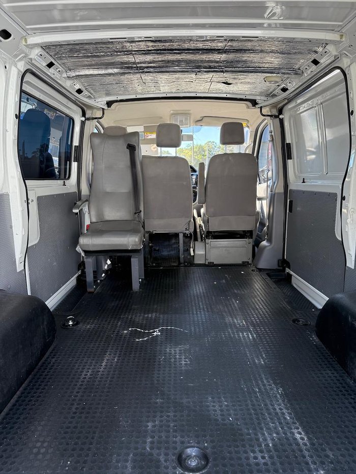 2020 LDV V80