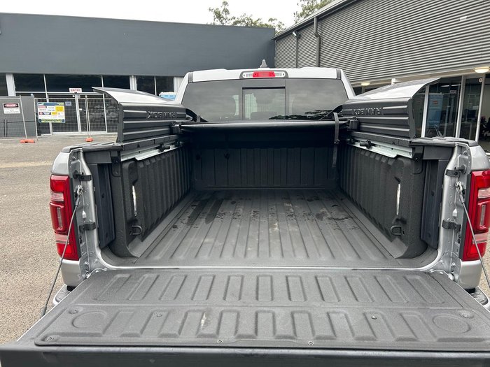 2023 RAM 1500 Laramie Sport RamBox
