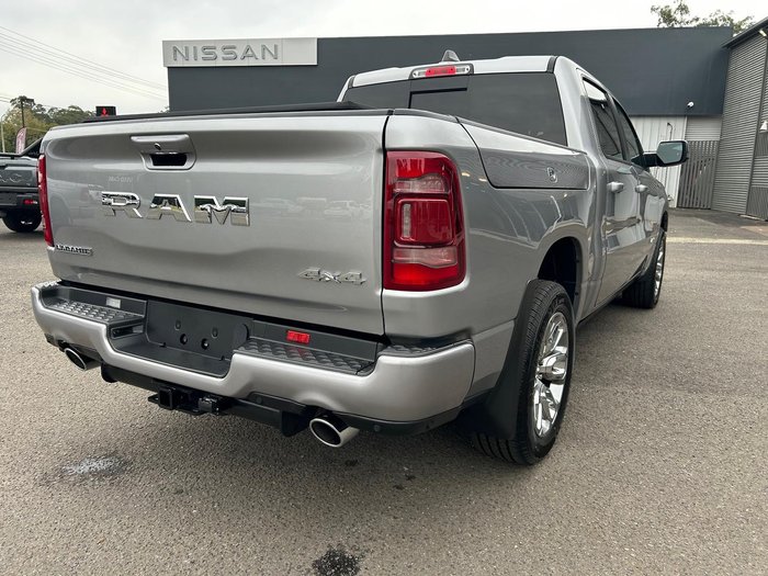 2023 RAM 1500 Laramie Sport RamBox