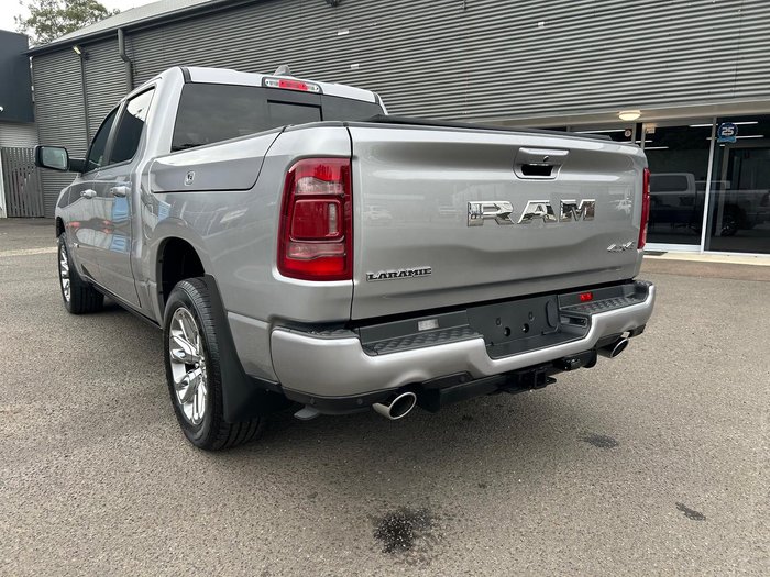 2023 RAM 1500 Laramie Sport RamBox