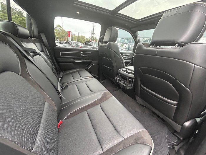 2023 RAM 1500 Laramie Sport RamBox