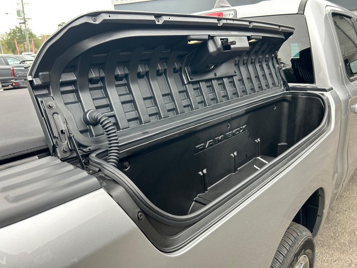 2023 RAM 1500 Laramie Sport RamBox