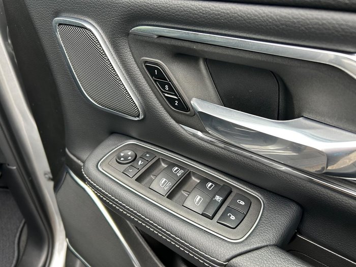 2023 RAM 1500 Laramie Sport RamBox