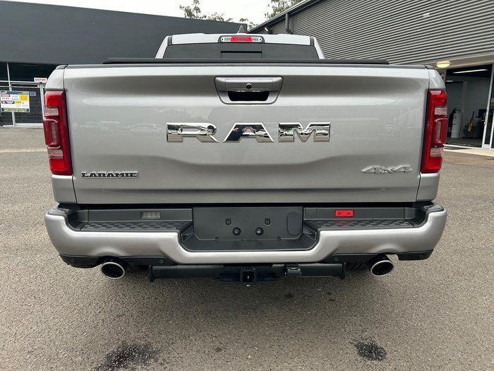 2023 RAM 1500 Laramie Sport RamBox