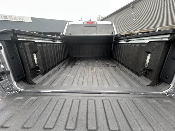 2023 RAM 1500 Laramie Sport RamBox