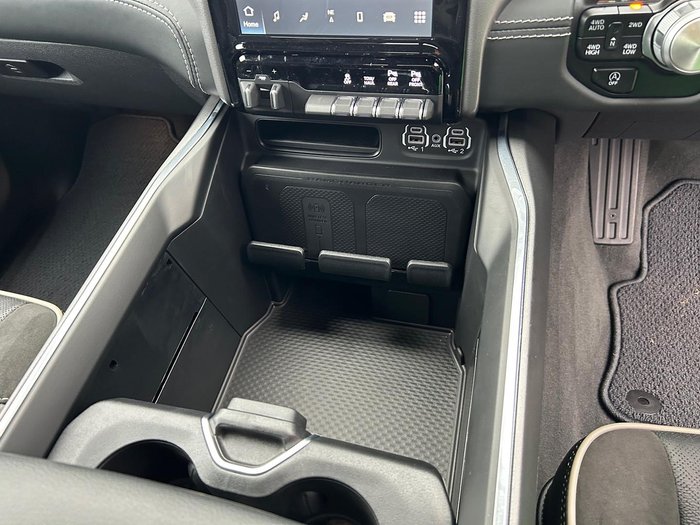 2023 RAM 1500 Laramie Sport RamBox