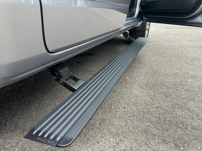 2023 RAM 1500 Laramie Sport RamBox