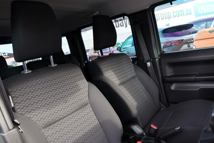 2024 Suzuki Jimny XL