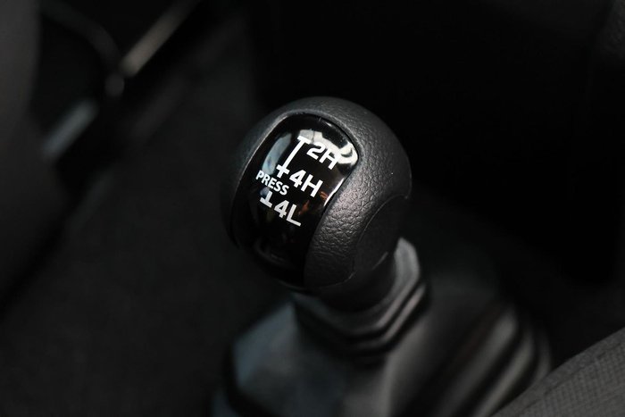 2024 Suzuki Jimny XL