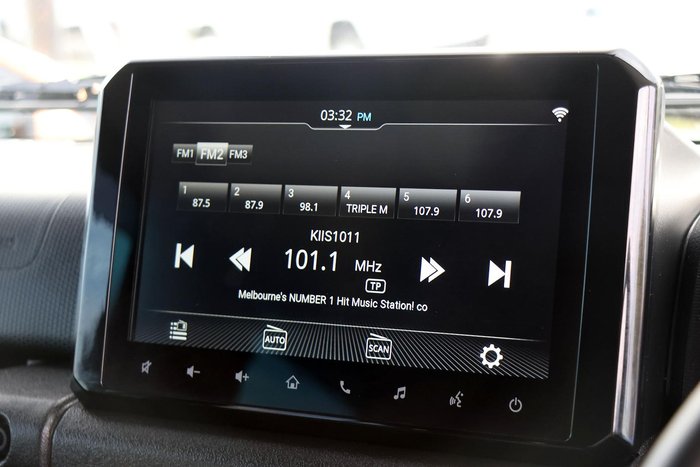 2024 Suzuki Jimny XL