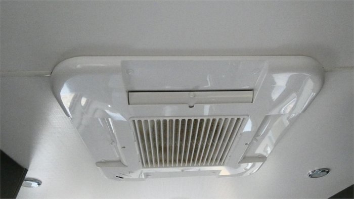 2018 Roma Elegance Slideout