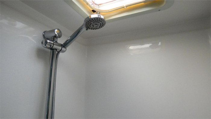 2018 Roma Elegance Slideout