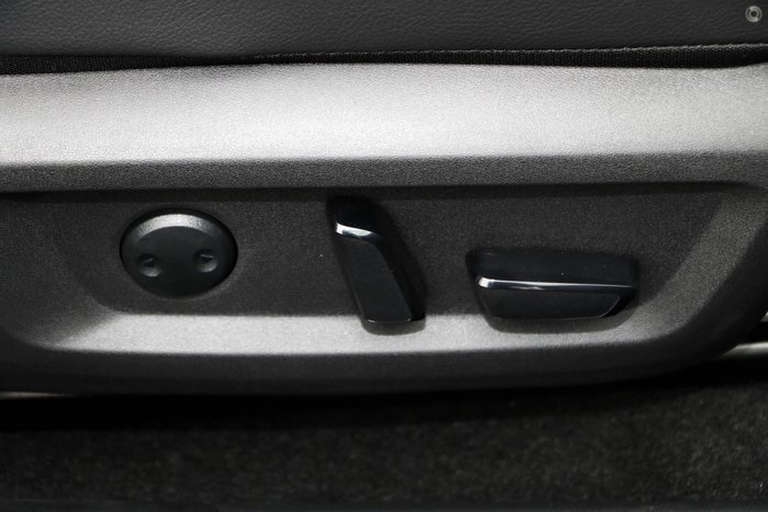 2025 Nissan X-TRAIL Ti T33 MY25 4X4 On Demand Ceramic Grey/ Black Roof