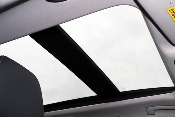 2025 Nissan X-TRAIL Ti T33 MY25 4X4 On Demand Ceramic Grey/ Black Roof