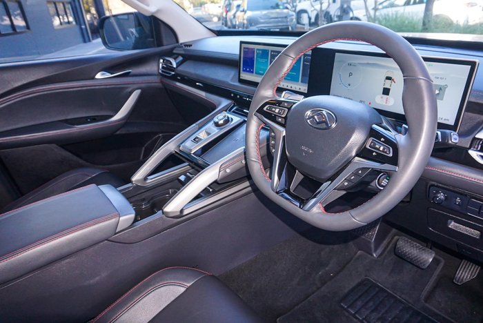 2024 LDV T60 Max PLUS