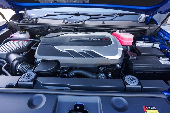 2024 LDV T60 Max PLUS