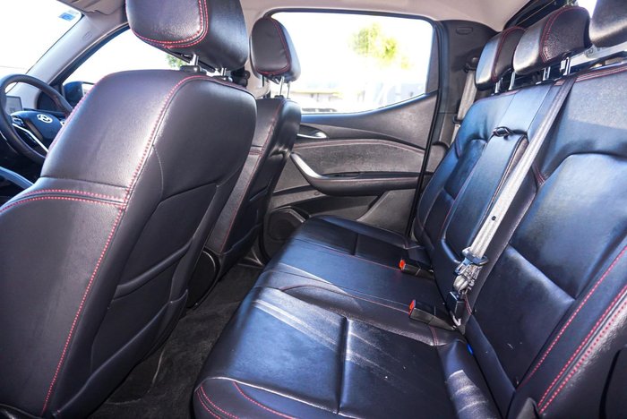 2024 LDV T60 Max PLUS