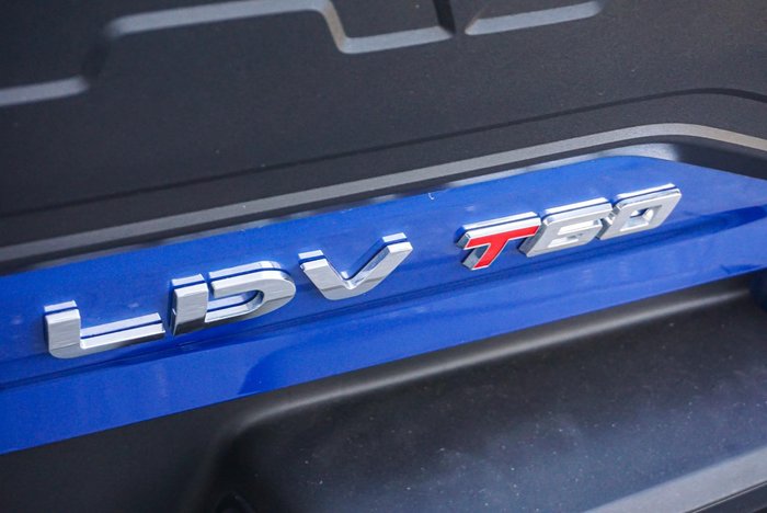 2024 LDV T60 Max PLUS