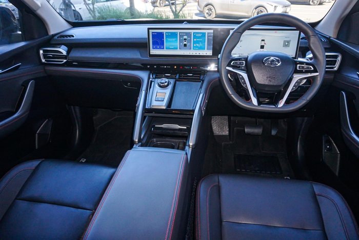 2024 LDV T60 Max PLUS