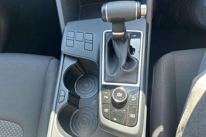 2024 Kia Sportage S
