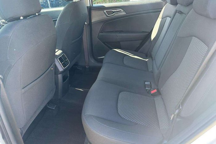 2024 Kia Sportage S