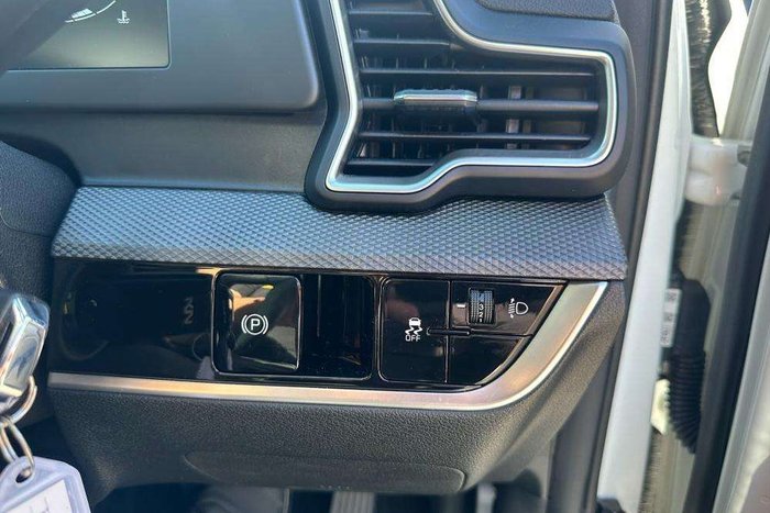 2024 Kia Sportage S