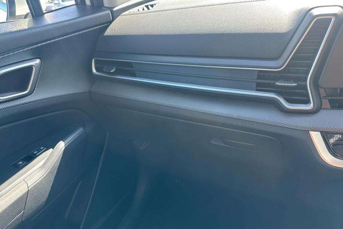 2024 Kia Sportage S