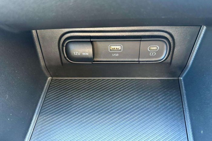 2024 Kia Sportage S