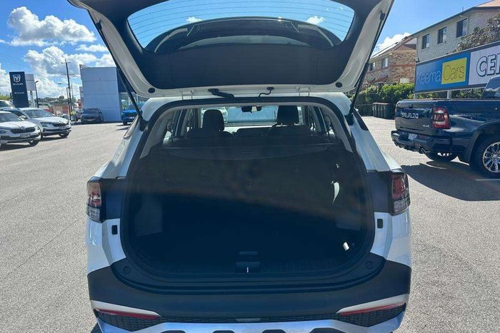 2024 Kia Sportage S