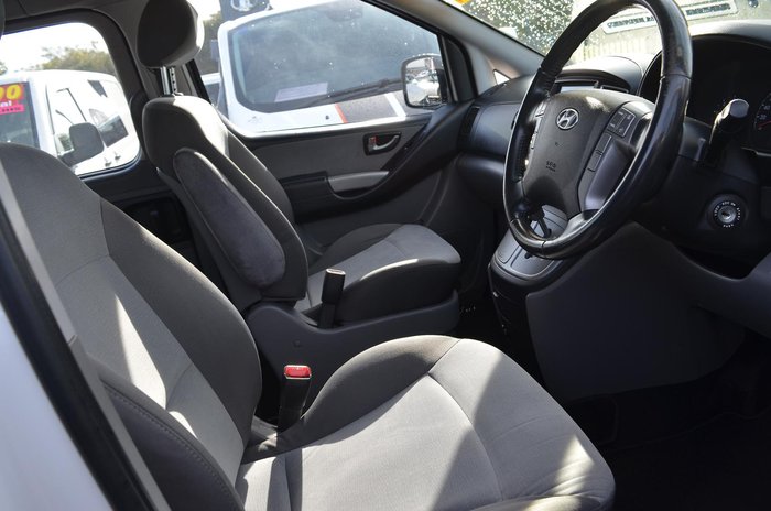 2016 Hyundai iMax