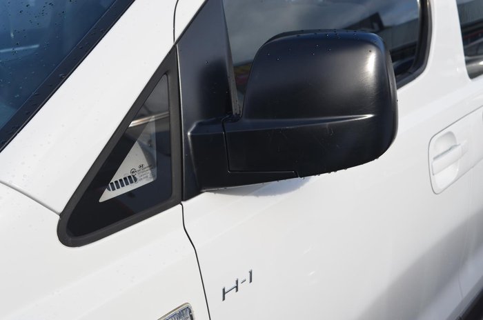 2016 Hyundai iMax