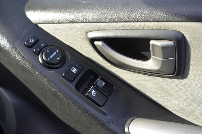 2016 Hyundai iMax