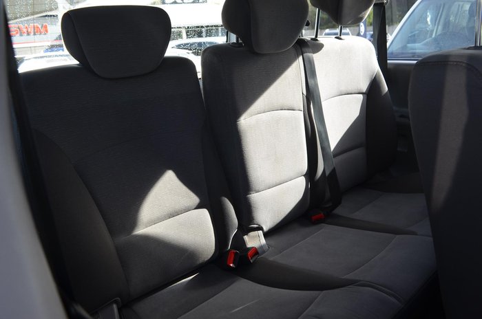 2016 Hyundai iMax
