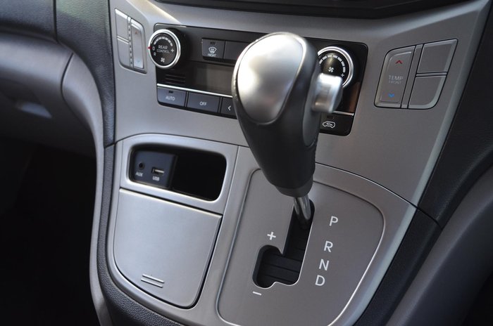 2016 Hyundai iMax