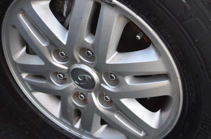 2016 Hyundai iMax