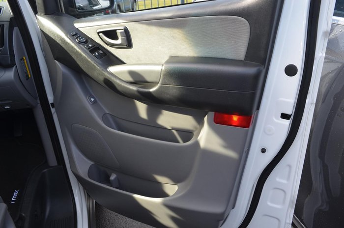 2016 Hyundai iMax