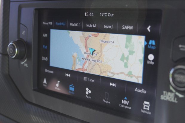 2024 Iveco S-WAY AT 460