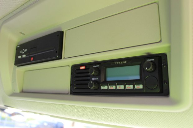2024 Iveco S-WAY AT 460